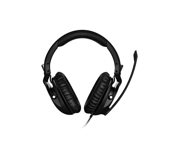 Roccat Khan Pro (Czarne) - 379462 - zdjęcie 2
